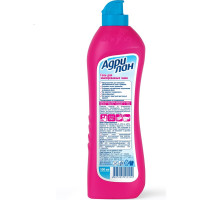 Гель для мытья эмалированных ванн Адрилан 500 мл 200140