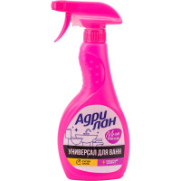 Средство универсальное для сантехники цв.ар.500мл Адрилан 200340