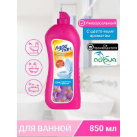 Чистящее средство для сантехники Адрилан 850 мл 200212