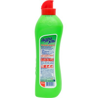 Чистящее средство для мытья плит Адриэль Антижир 500 мл 300160