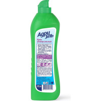 Универсальный чистящий крем Адриэль 500 мл 1069839