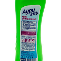 Универсальный чистящий крем Адриэль 500 мл 1069839
