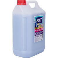 Универсальное моющее средство для полов, стен, дверей Ют 5 л 600240