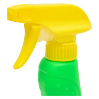 Чистящее средство для мытья стеклокерамических плит, грилей, СВЧ Адриэль спрей 500 мл 300240