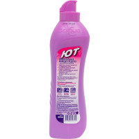 Универсальное моющее средство для мытья сильнозагрязненных поверхностей Ют 500 мл 600180