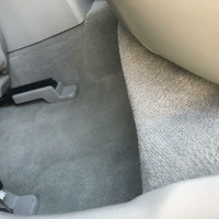 Очиститель текстиля SHIMA DETAILER TEXTILE CLEANER 5 л 4634444151743