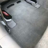 Очиститель текстиля SHIMA DETAILER TEXTILE CLEANER 5 л 4634444151743