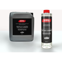Очиститель текстиля SHIMA DETAILER TEXTILE CLEANER 5 л 4634444151743
