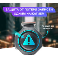 Видеорегистратор TrendVision Bullet TVBu