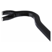 Гвоздодер ЕРМАК 600х16мм 668-435