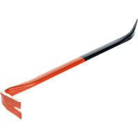 Гвоздодер ЕРМАК 450х22х12мм 668-028