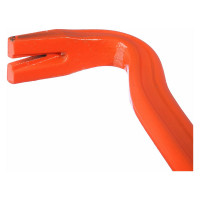 Гвоздодер с двутавровым профилем ЕРМАК 900х30х16мм 668-031