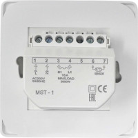 Терморегулятор белый Grand Meyer MST-1i