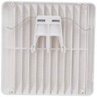 Решетка вентиляционная 170х170 мм MTG 426056