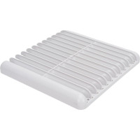 Решетка вентиляционная 170х170 мм MTG 426056