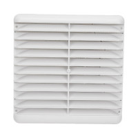 Решетка вентиляционная 170х170 мм MTG 426056