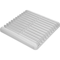 Решетка вентиляционная 170х170 мм MTG 426056