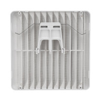 Решетка вентиляционная 170х170 мм MTG 426056