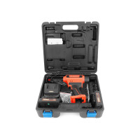 Аккумуляторный резьбовой заклепочник MESSER M3000 05-32-300