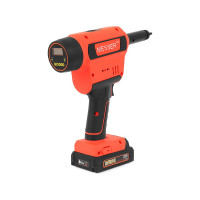 Аккумуляторный резьбовой заклепочник MESSER M3000 05-32-300