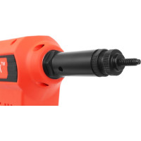 Аккумуляторный резьбовой заклепочник MESSER M3000 05-32-300