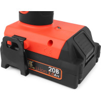 Аккумуляторный резьбовой заклепочник MESSER M3000 05-32-300