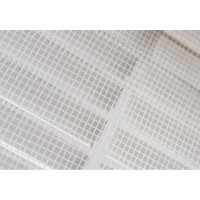 Решетка вентиляционная круглая 180 мм fi120 диаметр дымохода 120 мм MTG 426046