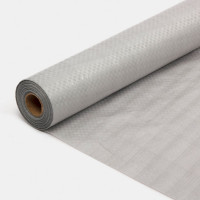 Гидро-пароизоляция Skipton D light ширина 1.5 м, 35 кв.м, двухслойная пленка SKID.150.35