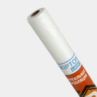 Пароизоляция Skipton B light ширина 1.6 м, 70 кв.м, двухслойная пленка SKIB.160.70