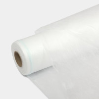 Пароизоляция Skipton B light ширина 1.6 м, 70 кв.м, двухслойная пленка SKIB.160.70