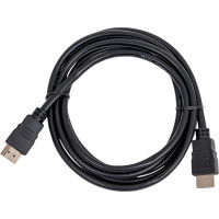 Кабель 5bites HDMI M- HDMI M V1.4B, высокоскоростной, ETHERNET, 3D, 2м APC-005-020
