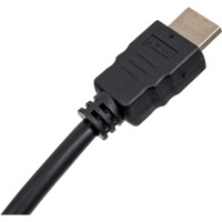 Кабель 5bites HDMI M- HDMI M V1.4B, высокоскоростной, ETHERNET, 3D, 2м APC-005-020