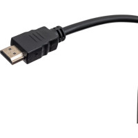 Кабель 5bites HDMI M- HDMI M V1.4B, высокоскоростной, ETHERNET, 3D, 2м APC-005-020