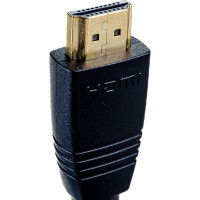 Кабель 5bites HDMI M - HDMI M V2.1, 8K, высокоскоростной, ETHERNET, 3D, 2м HM-210-020