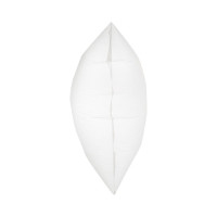 Мешки для мусора прозрачные (10 шт; 200 л; 50 мкм; ПВД; 90х130 см) ООО Комус 746470