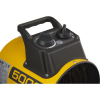 Тепловая пушка Ballu BHP-PE2-5, электрическая, НС-1274968