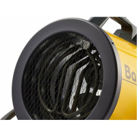 Тепловая пушка Ballu BHP-PE2-5, электрическая, НС-1274968