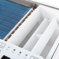 Оконный кондиционер Ballu BWC-07 AC НС-1307920