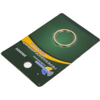 Кольцо переходное с 22.23 мм на 20 мм, TRIO-DIAMOND 292220