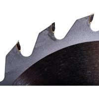 Диск пильный TRIO-DIAMOND 150x22.23x24Т Forest Long Life FLL812
