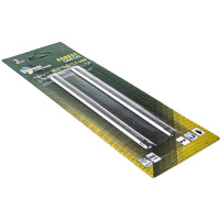 Ножи для электрорубанка двусторонние TRIO-DIAMOND 102x5,5x1,1 мм (2шт) Forest Long Life FLL727