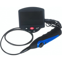 Эндоскоп с монитором ТЕМП TVE-500