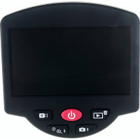 Эндоскоп с монитором ТЕМП TVE-500