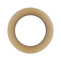 Клейкая лента Fort 48 мм, 40 мкм, 120 м прозрачная 00-10011154