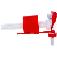 Впускной механизм с боковой подводкой для керамических бачков Alcadrain A150-3/8 00067176