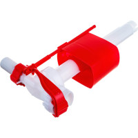 Впускной механизм с боковой подводкой для керамических бачков Alcadrain A150-1/2 00066368