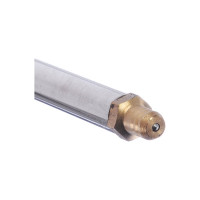 Пистолет для монтажной пены HEADMAN пластик 641-153