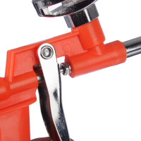 Пистолет для монтажной пены HEADMAN пластик 641-153