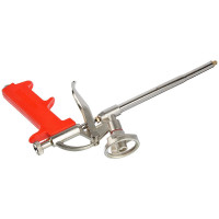 Пистолет для монтажной пены HEADMAN ПРОФИ F204 641-200