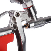 Пистолет для монтажной пены HEADMAN ПРОФИ F204 641-200